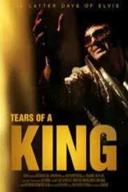 Tears of a King movie poster