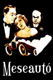 Poster do filme The Dream Car
