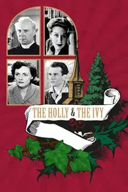 The Holly and the Ivy movie poster