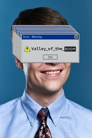 Poster da série Valley of the Boom