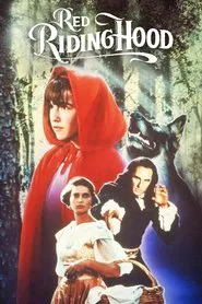 Red Riding Hood movie poster