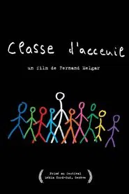 Poster do filme Classe d'accueil
