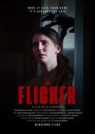 The Flicker movie poster