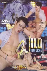 Wild House movie poster