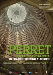 Perret in France and Algeria movie poster