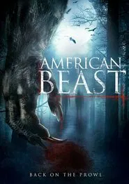 American Beast movie poster