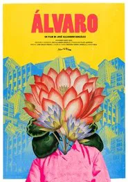 Álvaro movie poster