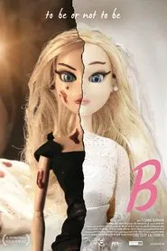 Poster do filme B.