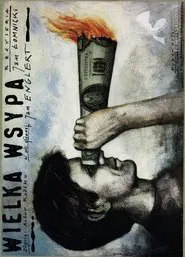 Poster do filme The Great Give-Away