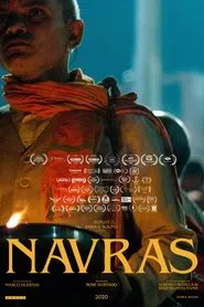 Navras movie poster