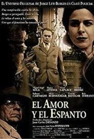 Love and Dread movie poster