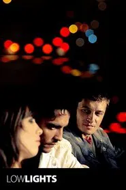 Low Lights movie poster