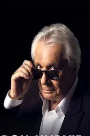 Michel Sardou une vie en chantant movie poster