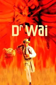 Dr. Wai in the Scripture with No Words movie poster