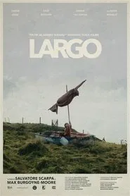Largo movie poster