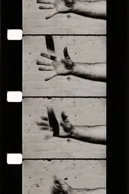 Hand Catching Lead movie poster