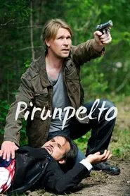 Pirunpelto tv show poster