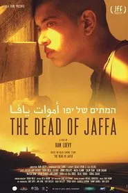 Poster do filme The Dead of Jaffa