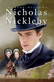 The Life and Adventures of Nicholas Nickleby movie poster
