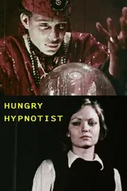 Hungry Hypnotist movie poster