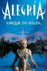 Poster do filme A Journey to Alegría
