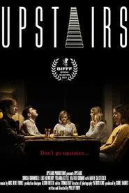 Upstairs movie poster