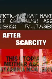 After Scarcity movie poster