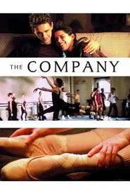 The Company movie poster