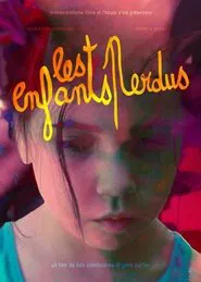Lost Children movie poster