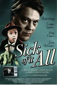 Sick of it All movie poster