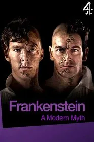 Poster do filme Frankenstein: A Modern Myth