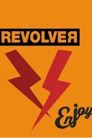 Revolver - Enjoy movie poster