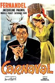Poster do filme Carnival