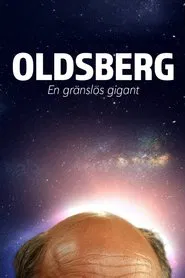 Oldsberg - en gränslös gigant tv show poster