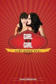 Girl Gets Girl movie poster