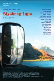 Soliloquy movie poster