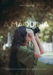 A Máquina movie poster
