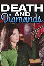 Jerry Cotton: Death and Diamonds movie poster