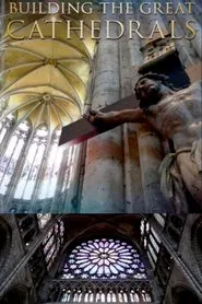 Poster do filme Building the Great Cathedrals