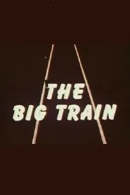 The Big Train movie poster