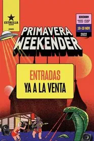 Anuncio Primavera movie poster