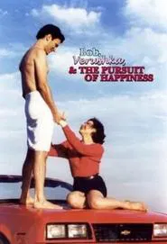 Bob, Verushka & the Pursuit of Happiness movie poster