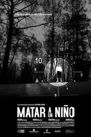 To Kill a Child movie poster