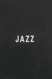 Jazz movie poster