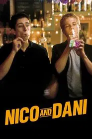 Nico and Dani movie poster