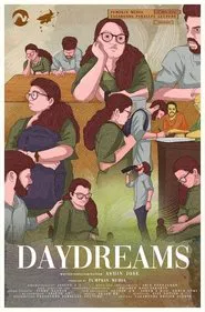 DAYDREAMS movie poster