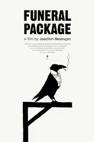 Funeral Package movie poster