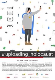 #Uploading_Holocaust movie poster