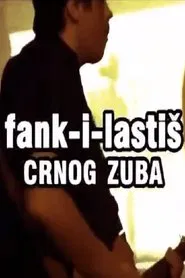 Black Tooth's Funk-and-Rubber Band movie poster