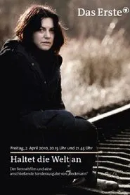 Haltet die Welt an movie poster